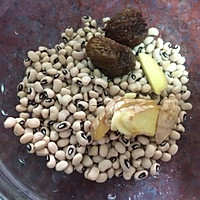 排骨白菜汤的做法图解1