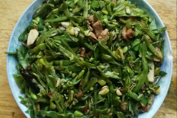 图老师美食