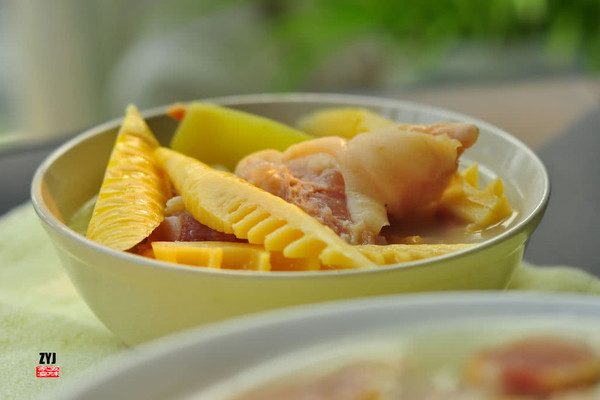 图老师美食