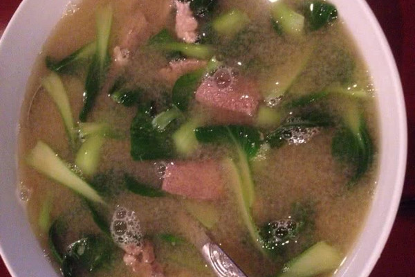 图老师美食