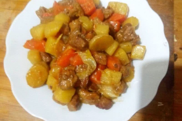 图老师美食