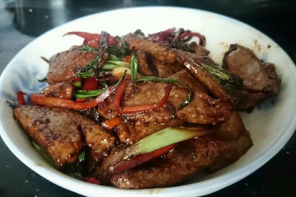 图老师美食