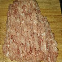 超级简单下饭菜 黑三剁的做法图解1