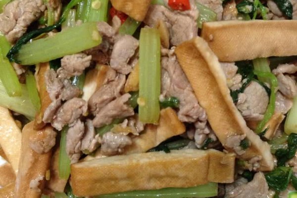图老师美食