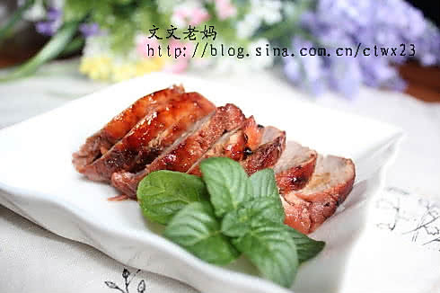 图老师美食