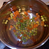 茄汁蛋包饭的做法图解1