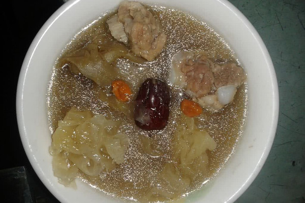 图老师美食