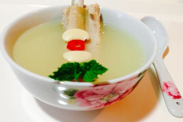 图老师美食