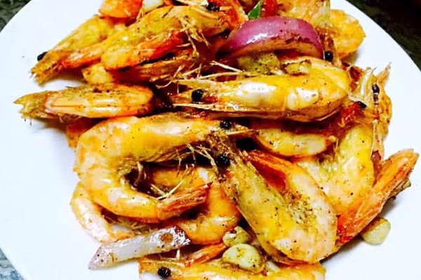 图老师美食