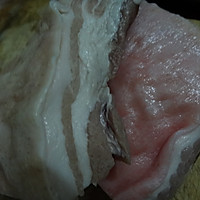 梅菜扣肉的做法图解1