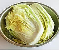 韩国泡菜的做法图解1