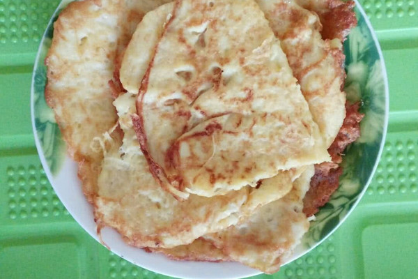 图老师美食