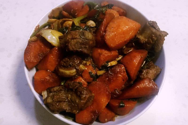 图老师美食
