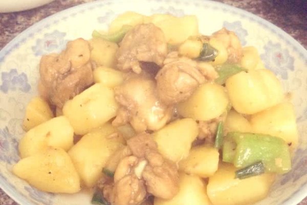 图老师美食
