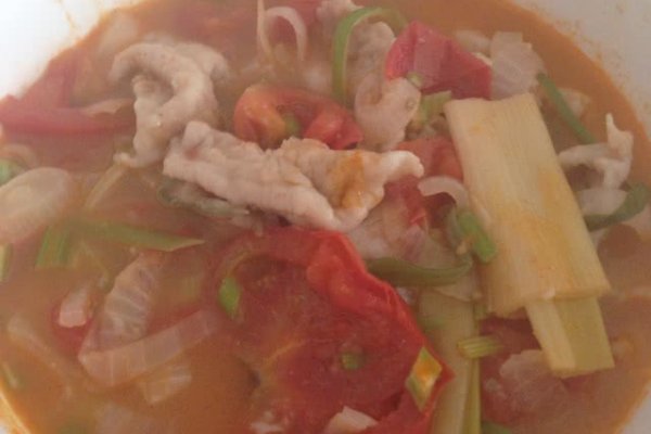图老师美食