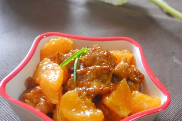 图老师美食