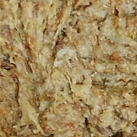 客家酿椰菜的做法图解2