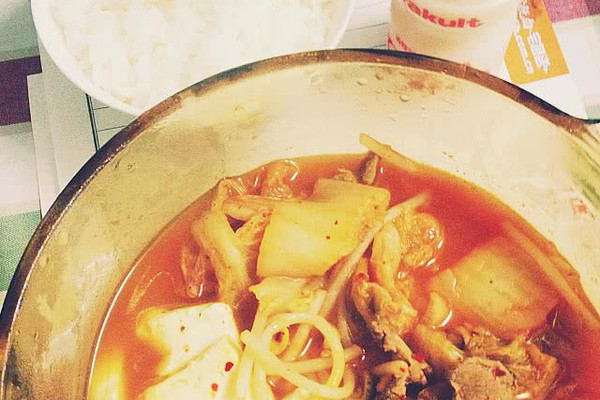 图老师美食