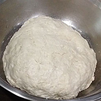 正宗东北酸菜饺子的做法图解1