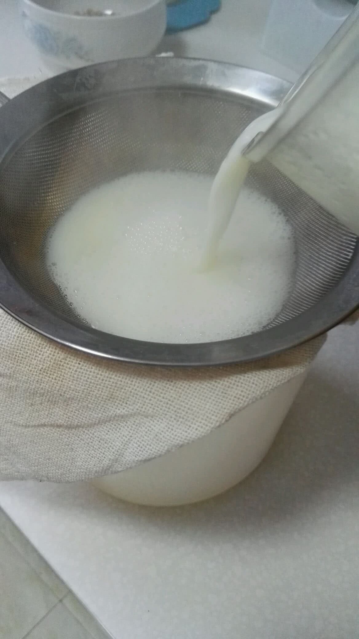 豆腐的做法