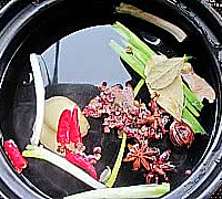 秘制卤肉的做法图解2