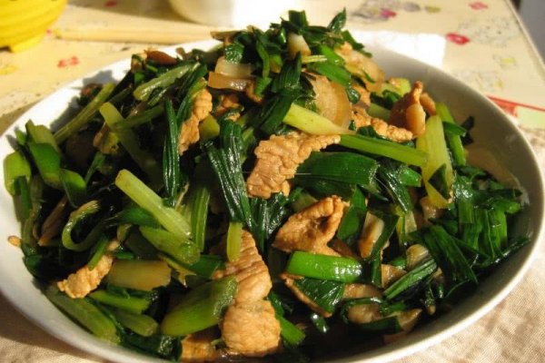 图老师美食