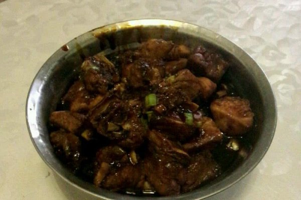 图老师美食