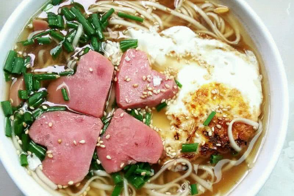 图老师美食