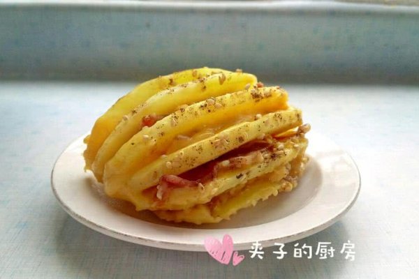 图老师美食