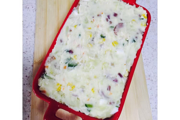 图老师美食