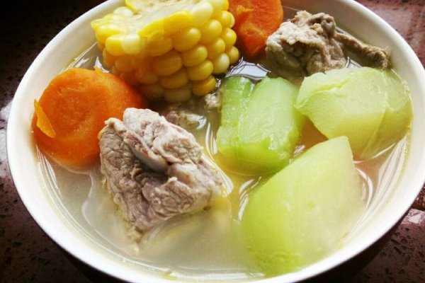 图老师美食