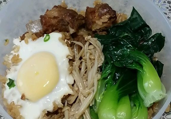 图老师美食