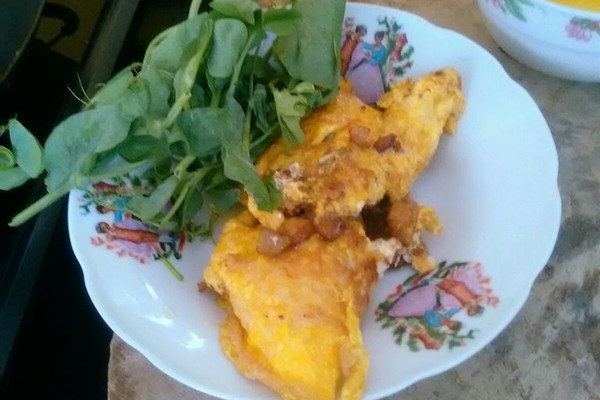 图老师美食