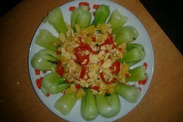 图老师美食
