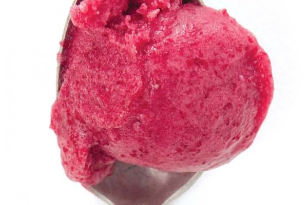 詹妮的酸啤酒雪芭:酸爽提神的夏日冰品的做法