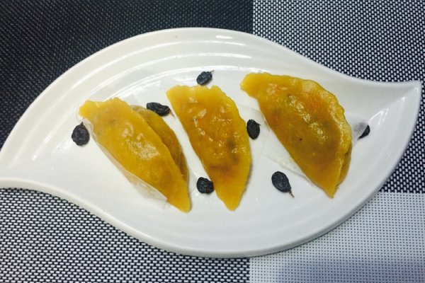 图老师美食