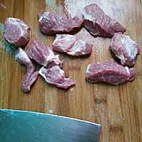 秘制叉烧肉（烤肉）的做法图解1