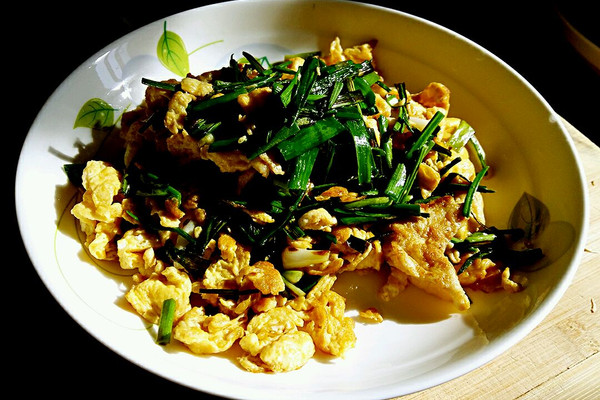图老师美食
