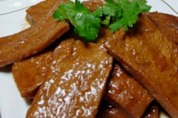 图老师美食