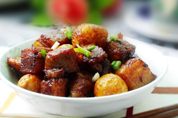 图老师美食