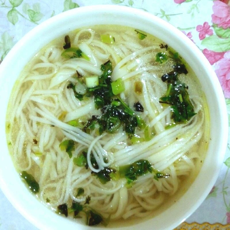 浆水面