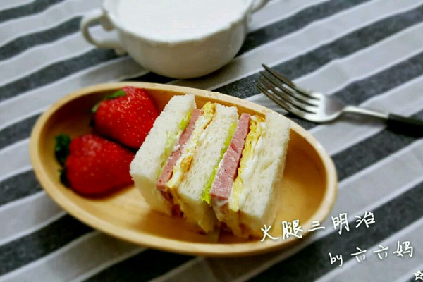 图老师美食