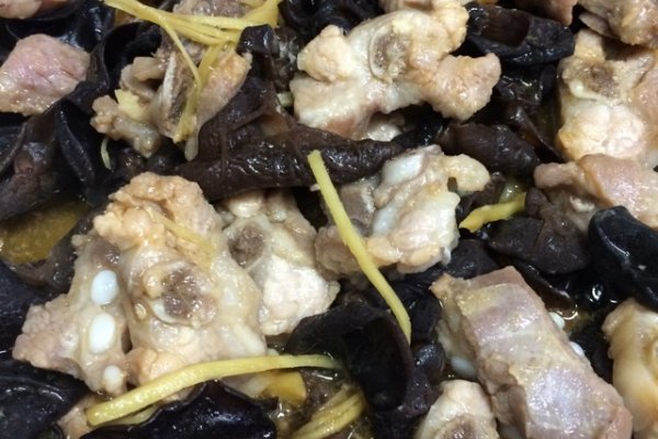 图老师美食
