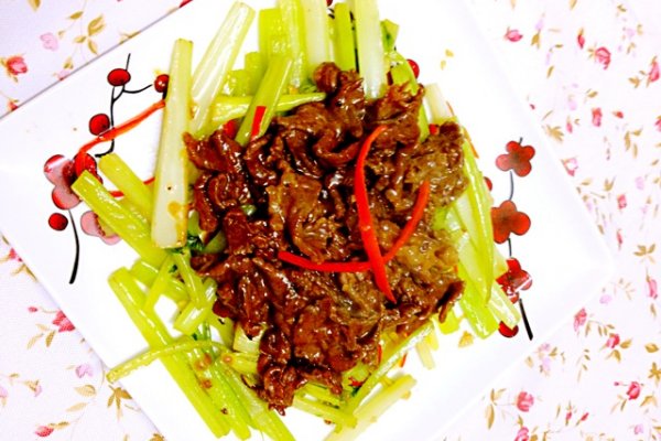 图老师美食