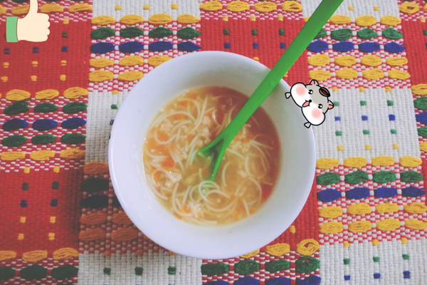 图老师美食
