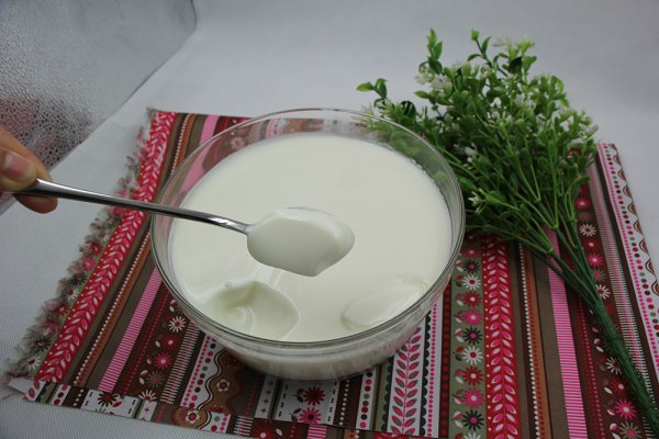 家庭自制酸奶的做法_【图解】家庭自制酸奶怎