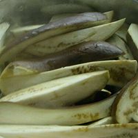 茄子水饺的...<a href=
