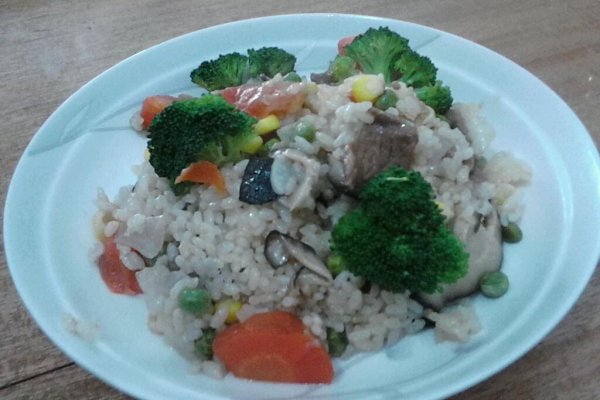 图老师美食
