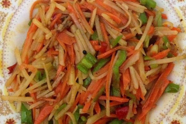 图老师美食