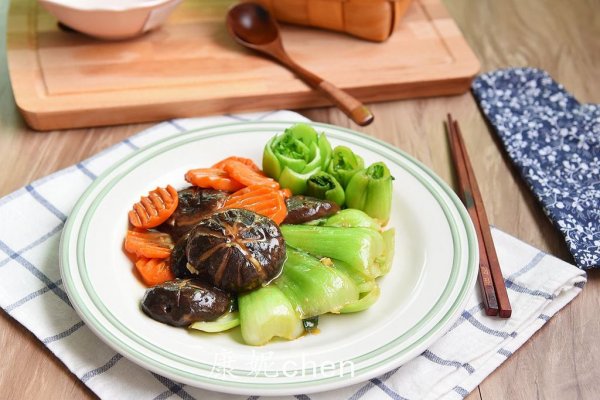 图老师美食